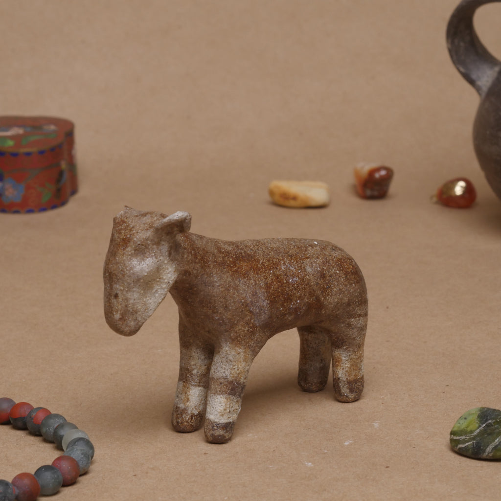Okapi Figure