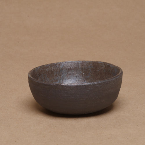 Burnt Bowl