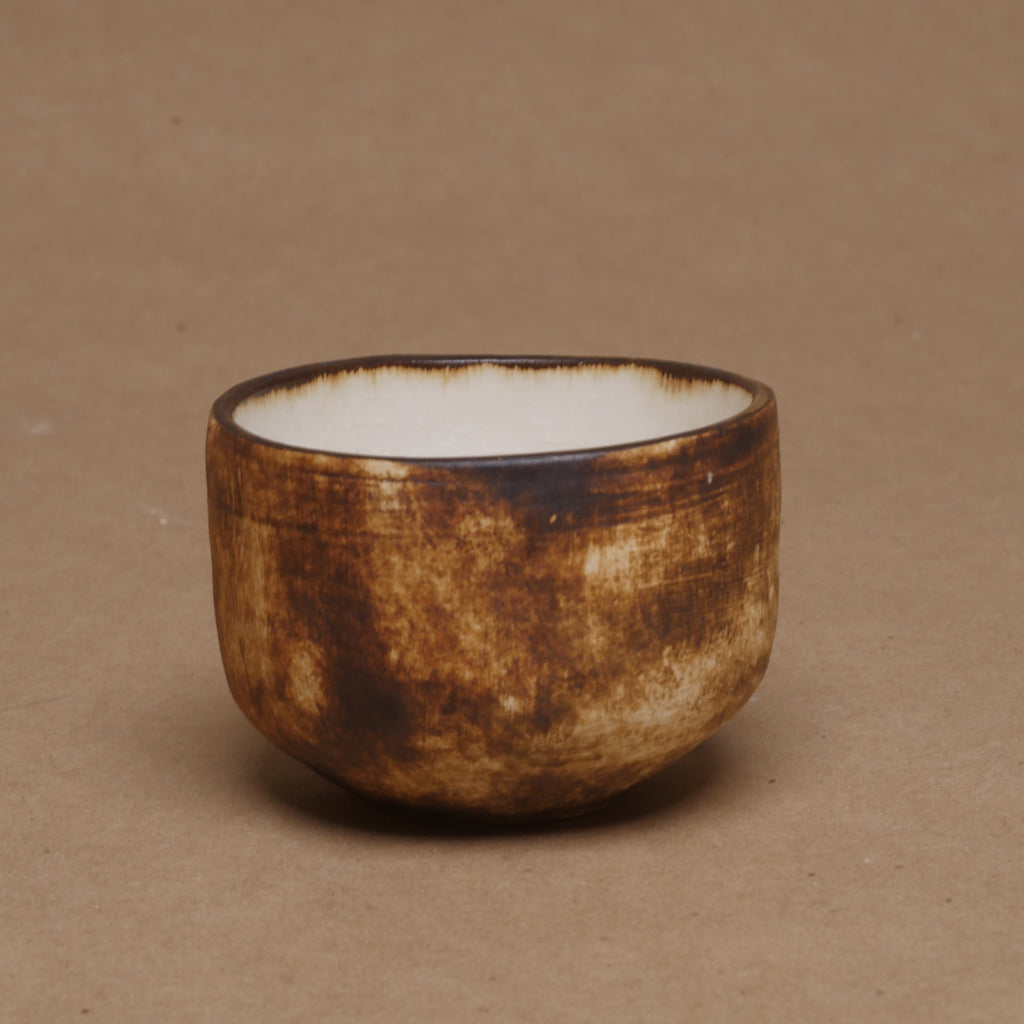 Coconutesque Bowl