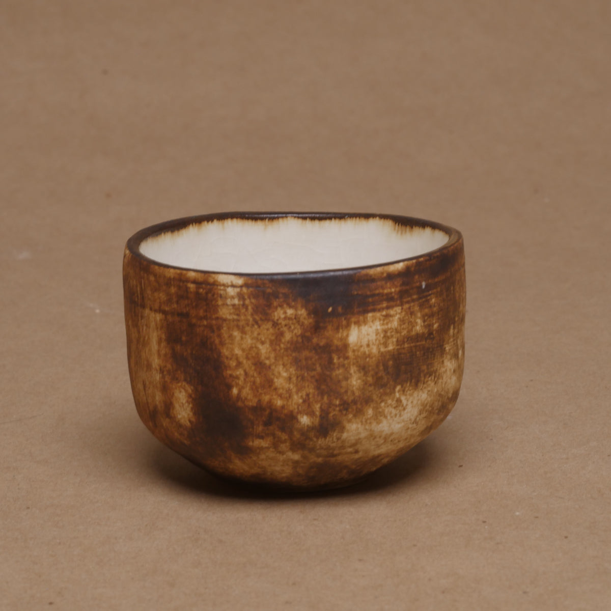 Coconutesque Bowl