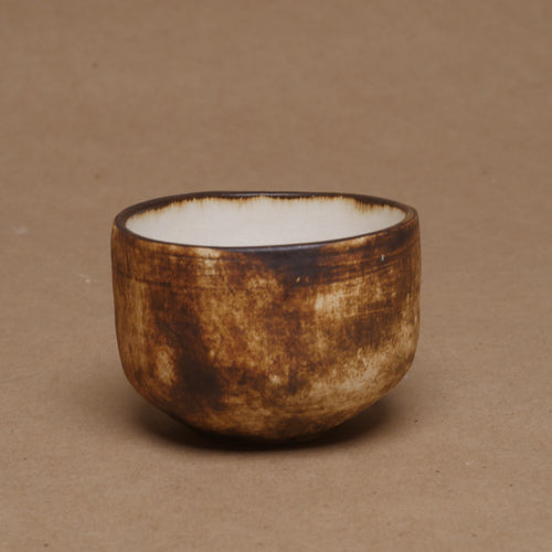 Coconutesque Bowl