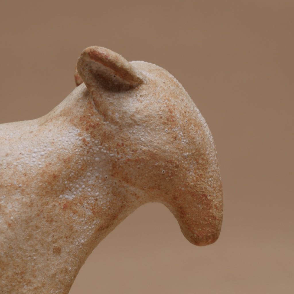 Tapir Figurine