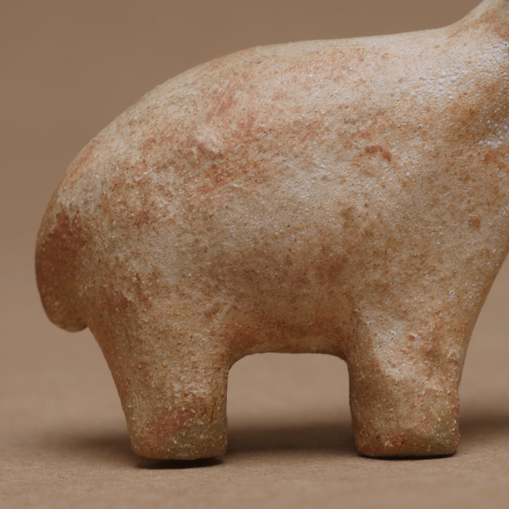 Tapir Figurine