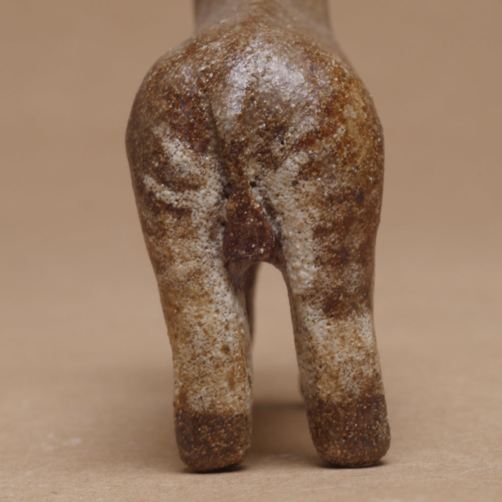 Okapi Figure